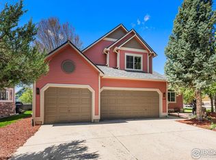 4132 Prairie Fire Cir, Longmont, CO 80503