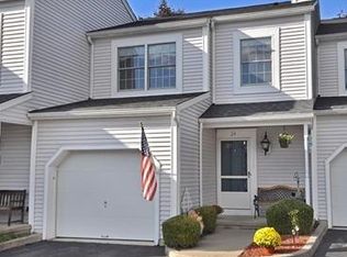 24 Iron Forge Vlg E, Pompton Lakes, NJ 07442