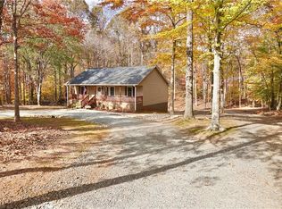 5126 Sylvan Trl, Trinity, NC 27370