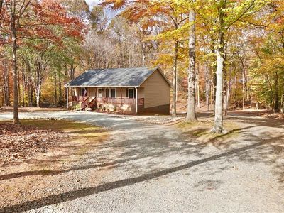 5126 Sylvan Trl, Trinity, NC, 27370