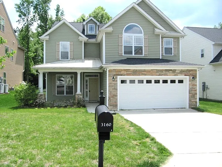 3160 Landing Falls Ln — Photo 1