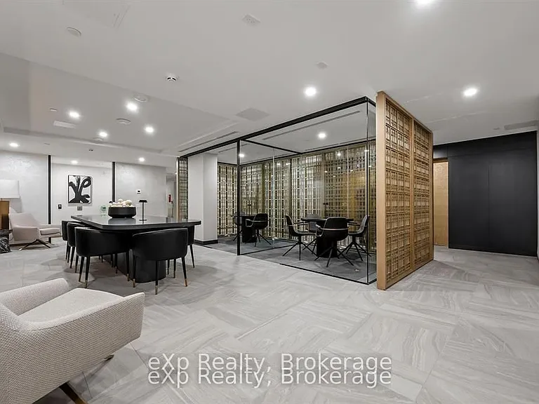 93 Arthur St S #606 — Photo 36