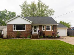 50 Cambria St, Lancaster, NY 14086