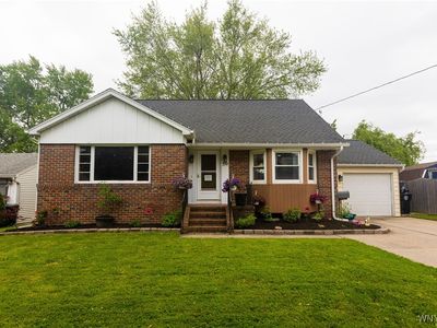 50 Cambria St, Lancaster, NY, 14086