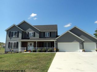 16 Beechwood Ct, Flemington, WV 26347