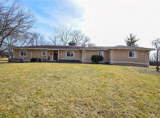 4640 Dayton Liberty Rd, Dayton, OH 45417