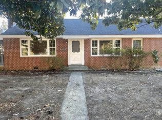 1512 Rose St, Goldsboro, NC 27530