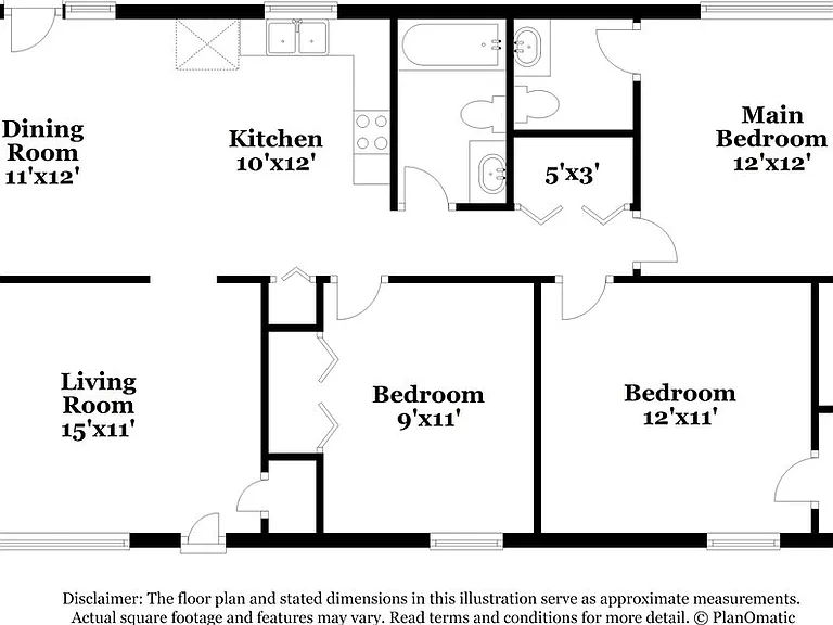 164 Meadowlark Ln — Photo 2