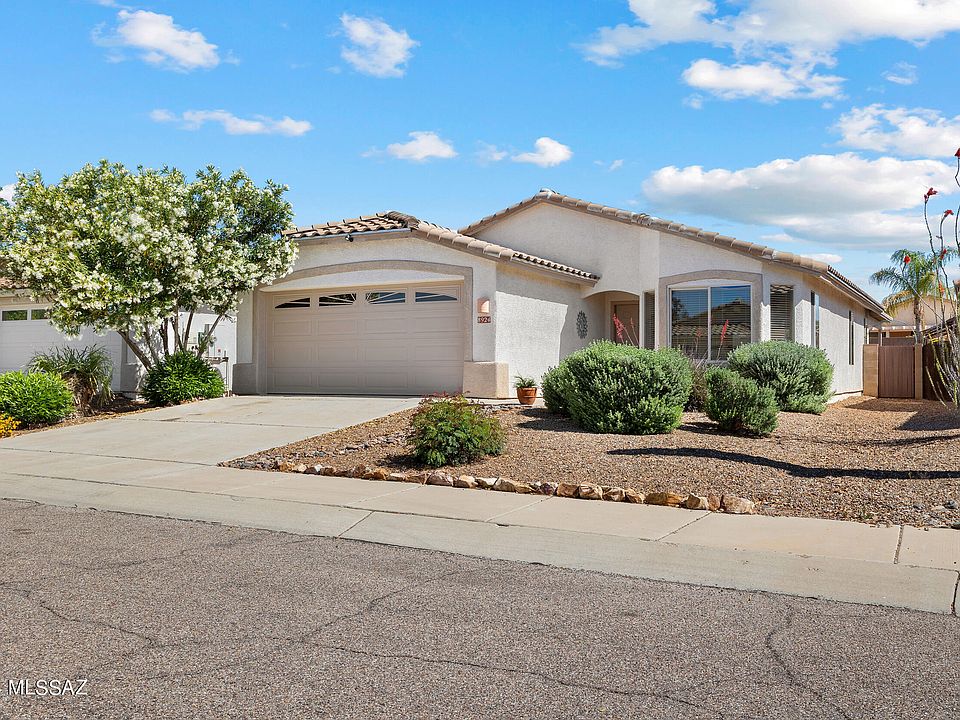 8924 N Tortolita Bluffs Pl, Tucson, AZ 85742 Zillow