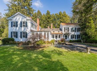 549 Croton Lake Rd, Bedford Corners, NY 10549