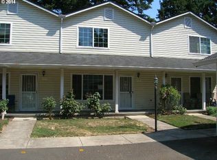 2738 SE 141st Ave, Portland, OR 97236