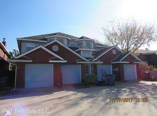 501 NW Fairway Villas Dr #4, Lawton, OK 73505