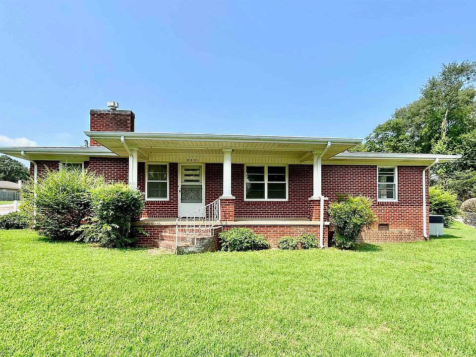 2401 Wood Ave, Florence, AL 35630 | MLS #511936 | Zillow