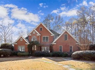 1020 Old Lathemtown Rd, Canton, GA 30115