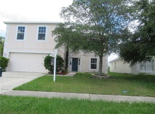 122 Penrith St, Davenport, FL 33897