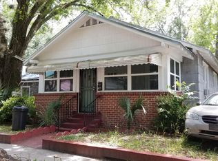 1346 W 23rd St, Jacksonville, FL 32209