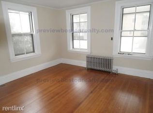 91 Parsons St #1KC, Brighton, MA 02135