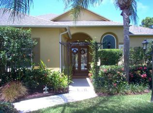 107 Barbara Ct, Sebastian, FL 32958