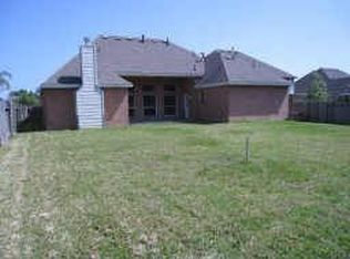 734 Merrimac Ridge Ln, Spring, TX 77373