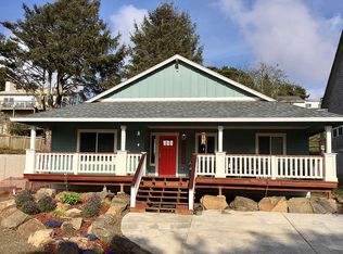 4426 SW Beach Ave, Lincoln City, OR 97367