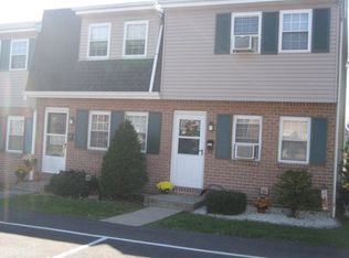 410 E Prospect St, Nazareth, PA 18064