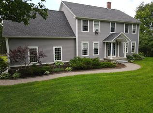134 Pine Ledge Rd, Bangor, ME 04401
