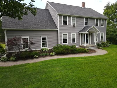 134 Pine Ledge Road, Bangor, ME, 04401