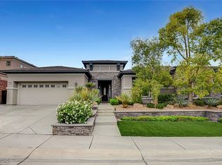 1704 Choice Hills Dr, Henderson, NV 89012