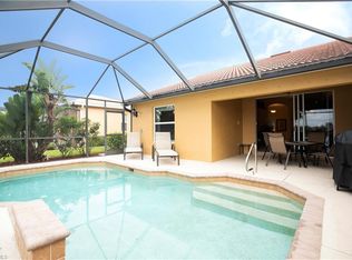 14966 Toscana Way, Naples, FL 34120