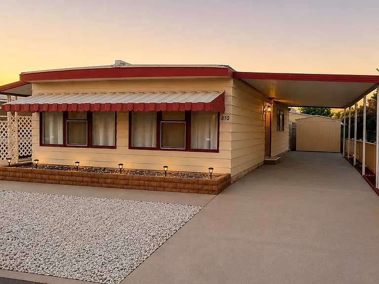 810 San Ynez Dr — Photo 2