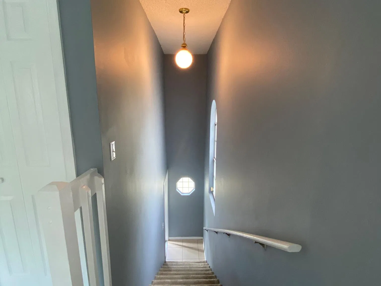 1 bed, 1.5 bath, 700 sqft, $1,375 — Photo 2
