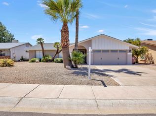 10881 E Sahuaro Dr, Scottsdale, AZ 85259