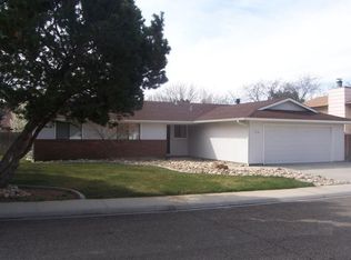 11151 W Musket St, Boise, ID 83713