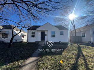 2005 N Colorado Ave, Indianapolis, IN 46218