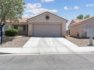4634 Zia Ridge St, North Las Vegas, NV 89031