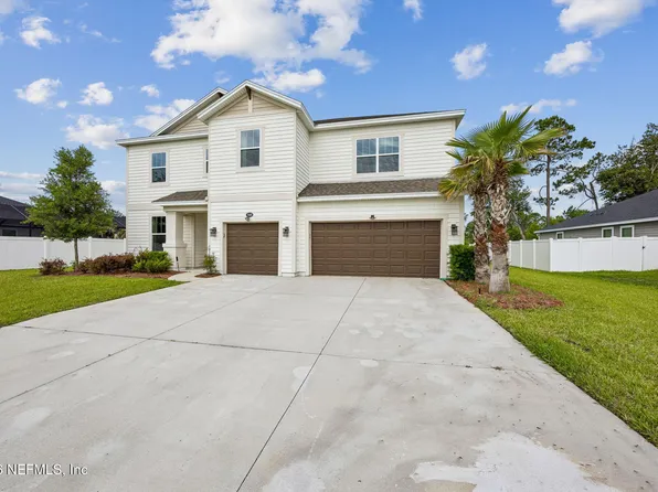 93688 NEWMARKET Lane, Fernandina Beach, FL 32034