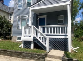 736 E Mound St, Columbus, OH 43205