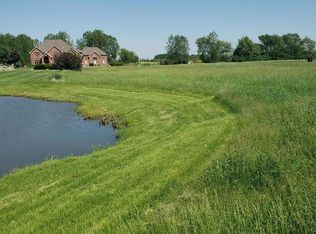 25213 S Ohare Ct, Monee, IL 60449