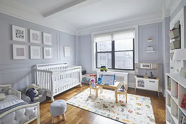 Sold by Brown Harris Stevens