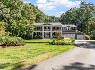 111 Old Pickard Rd, Concord, MA 01742