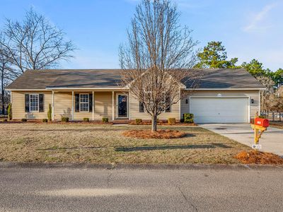 114 Haywood Dr, Raeford, NC, 28376