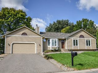 1100 Legion St S, Shakopee, MN 55379