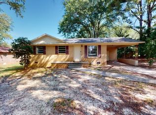 102 S Poplar Springs Dr, Gaffney, SC 29341