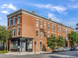 1800 W 21st St #1M, Chicago, IL 60608