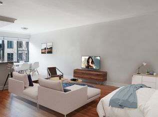 10 Downing St APT 6C, New York, NY 10014