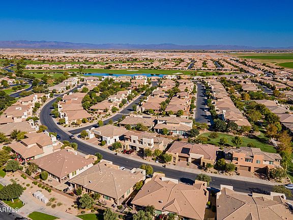 5th image of 36107 N DESERT TEA Drive