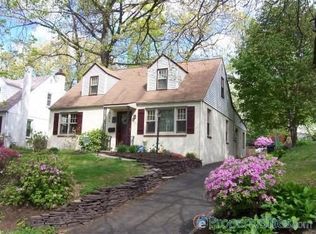 1531 Rockwell Rd, Abington, PA 19001