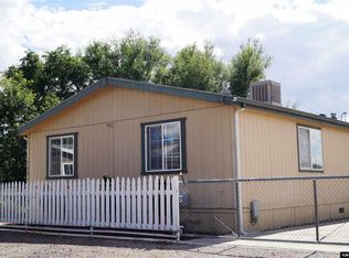 7501 Lytton Ct, Reno, NV 89506