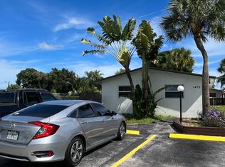 1412 SW 41st Ave #1, Fort Lauderdale, FL 33317