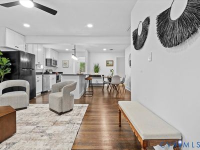 2203 Grant St, Hopewell, VA, 23860